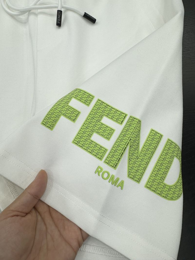 Fendi Short Pants